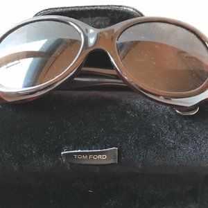 Tom Ford Sunglasses
